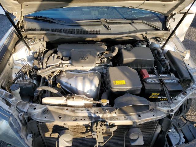 Photo 11 from auction – 2014 TOYOTA CAMRY L with VIN 4T1BF1FK4EU792817