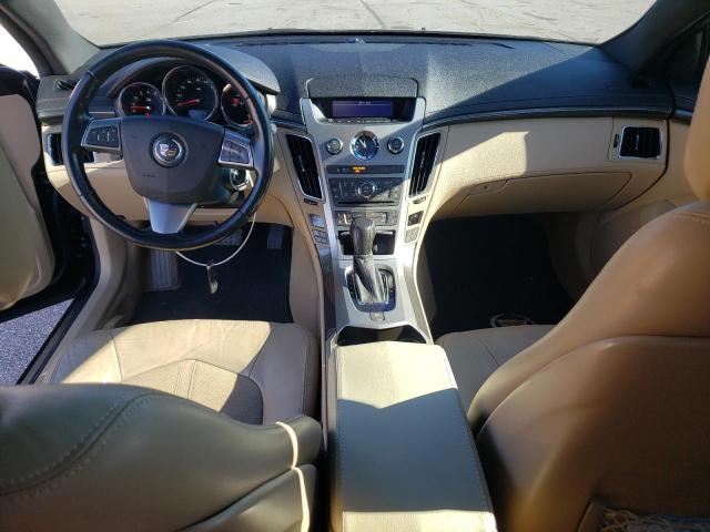Photo 8 from auction – 2012 CADILLAC CTS PERFOR with VIN 1G6DJ1E32C0146740
