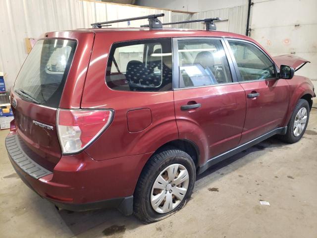 Foto 3 de la subasta – 2009 SUBARU FORESTER 2 con VIN JF2SH61659H783047