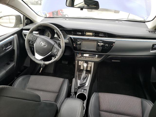 Photo 8 from auction – 2016 TOYOTA COROLLA L with VIN 5YFBURHE4GP481128