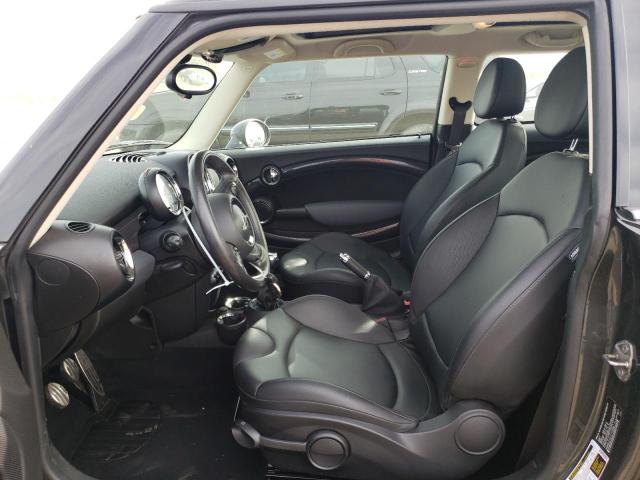 Photo 7 from auction – 2012 MINI COOPER S with VIN WMWSV3C51CTY29307