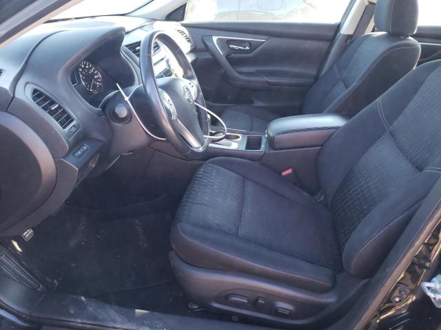 Photo 7 from auction – 2017 NISSAN ALTIMA 2.5 with VIN 1N4AL3AP8HC109170