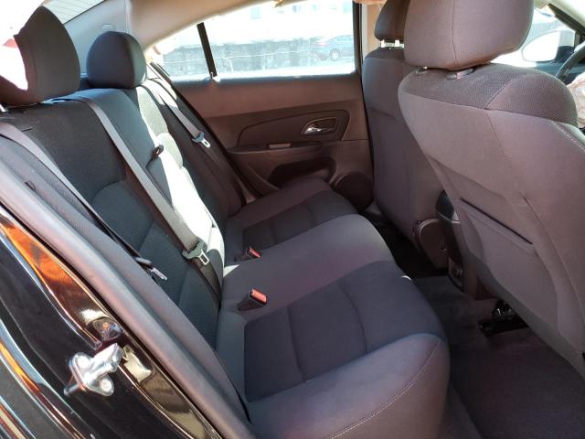 Photo 10 from auction – 2015 CHEVROLET CRUZE LT with VIN 1G1PC5SB9F7279930