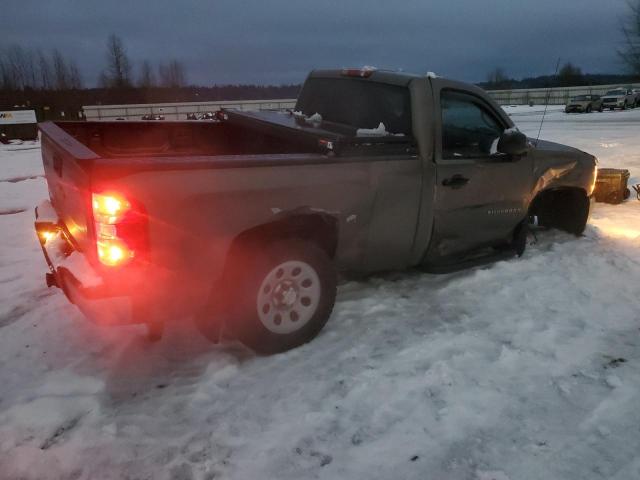 Photo 3 from auction – 2012 CHEVROLET SILVERADO with VIN 1GCNCPEX3CZ220356