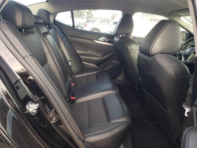 Photo 10 from auction – 2017 NISSAN MAXIMA 3.5 with VIN 1N4AA6AP4HC415547