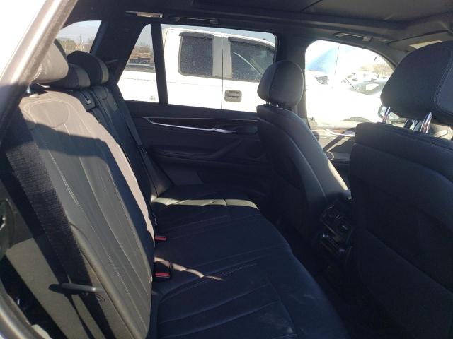 Photo 10 from auction – 2018 BMW X5 XDR40E with VIN 5UXKT0C52J0W00025