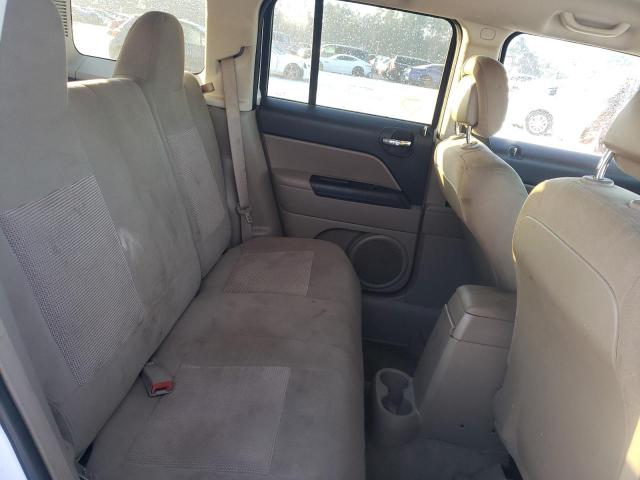 Photo 11 from auction – 2015 JEEP PATRIOT SP with VIN 1C4NJPBB1FD139257