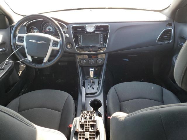 Photo 8 from auction – 2011 CHRYSLER 200 with VIN 1C3BC1FB2BN514716