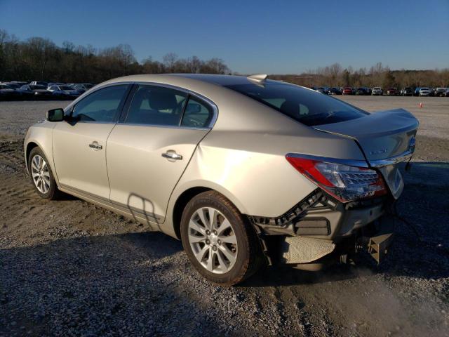 Photo 2 from auction – 2015 BUICK LACROSSE with VIN 1G4GB5GR8FF312580