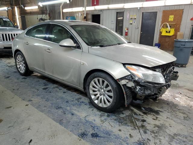 Photo 4 from auction – 2011 BUICK REGAL CXL with VIN W04GS5EC5B1001841