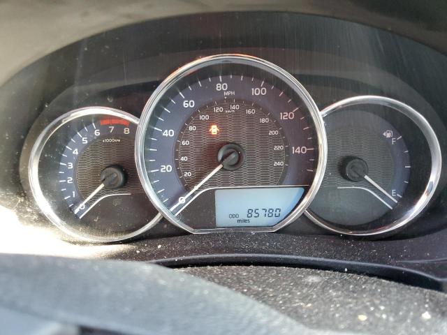 Photo 9 from auction – 2014 TOYOTA COROLLA L with VIN 2T1BURHE9EC115095