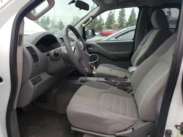 Photo 7 from auction – 2013 NISSAN FRONTIER S with VIN 1N6BD0CTXDN757237