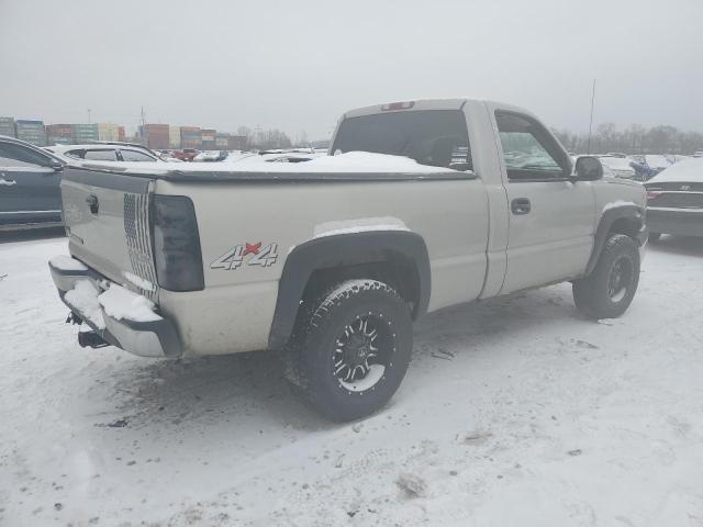 Photo 3 from auction – 2004 CHEVROLET SILVER1500 with VIN 1GCEK14V24Z251776
