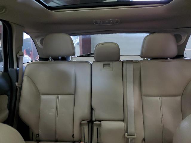 Photo 10 from auction – 2011 FORD EDGE LIMIT with VIN 2FMDK4KC4BBA49337