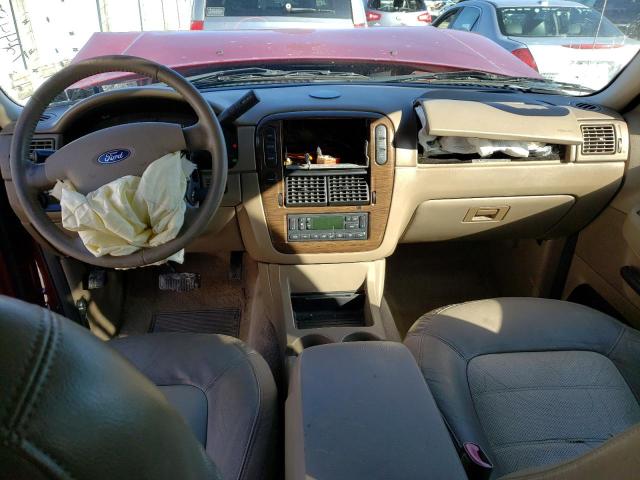 Photo 8 from auction – 2004 FORD EXPLORER E with VIN 1FMZU74K54ZA97337
