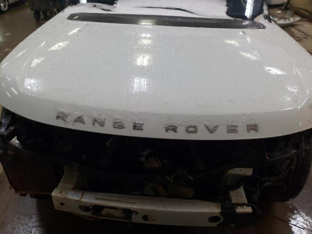 Photo 12 from auction – 2016 LAND ROVER RANGE ROVE with VIN SALGS2KF5GA258033