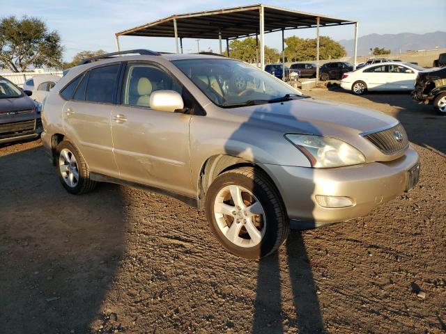 Photo 4 from auction – 2006 LEXUS RX 330 with VIN JTJGA31U260060107