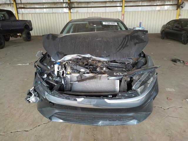 Photo 5 from auction – 2022 KIA FORTE with VIN 3KPF24AD6NE455415