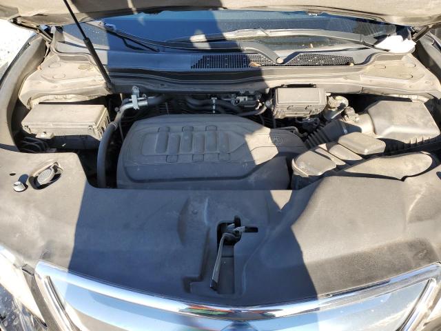 Photo 12 from auction – 2014 ACURA MDX ADVANC with VIN 5FRYD4H88EB041346