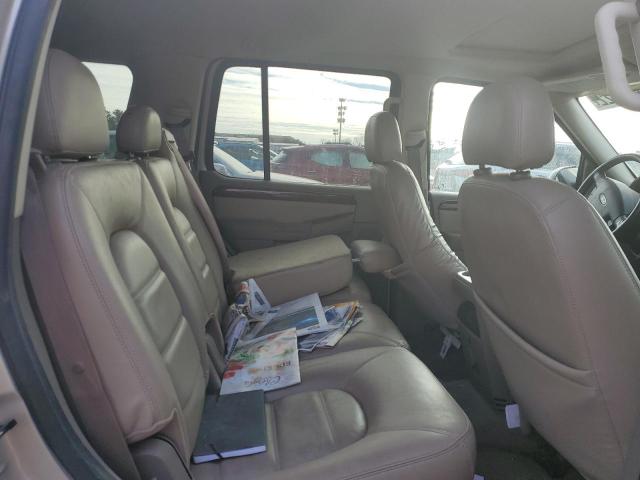 Photo 11 from auction – 2004 FORD EXPLORER X with VIN 1FMZU73E74UC34562