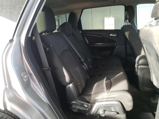 Photo 11 from auction – 2016 DODGE JOURNEY SX with VIN 3C4PDCBGXGT134963