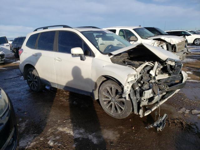 Photo 4 from auction – 2018 SUBARU FORESTER 2 with VIN JF2SJGEC0JH434909