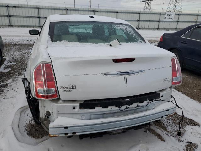 Photo 6 from auction – 2012 CHRYSLER 300C with VIN 2C3CCAKT0CH209857