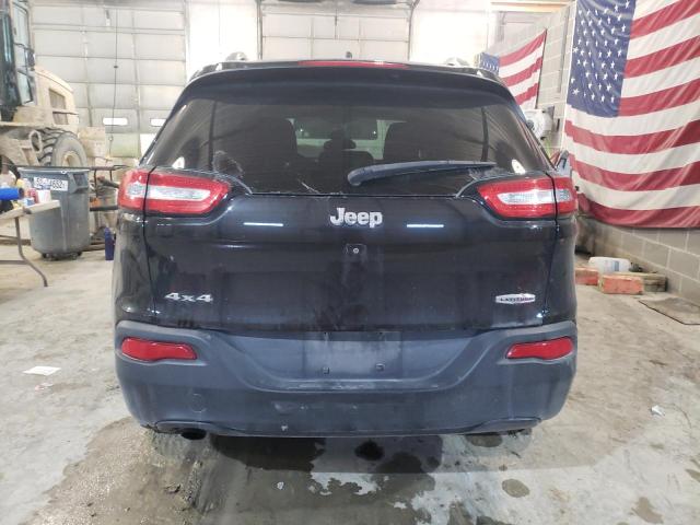 Photo 6 from auction – 2016 JEEP CHEROKEE L with VIN 1C4PJMCB4GW199304