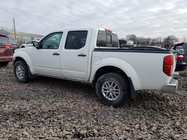 Photo 2 from auction – 2020 NISSAN FRONTIER S with VIN 1N6ED0EB7LN712711