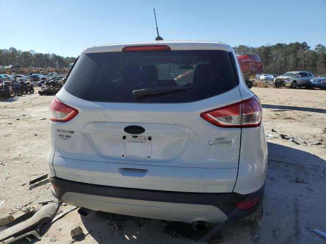 Photo 6 from auction – 2014 FORD ESCAPE SE with VIN 1FMCU0G9XEUD52181