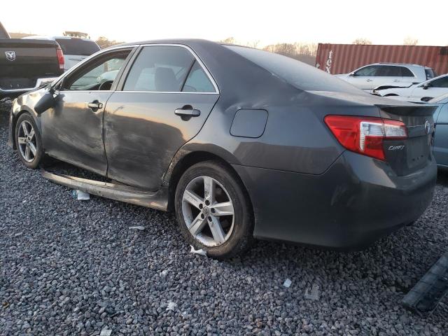Photo 2 from auction – 2012 TOYOTA CAMRY BASE with VIN 4T1BF1FK8CU060459