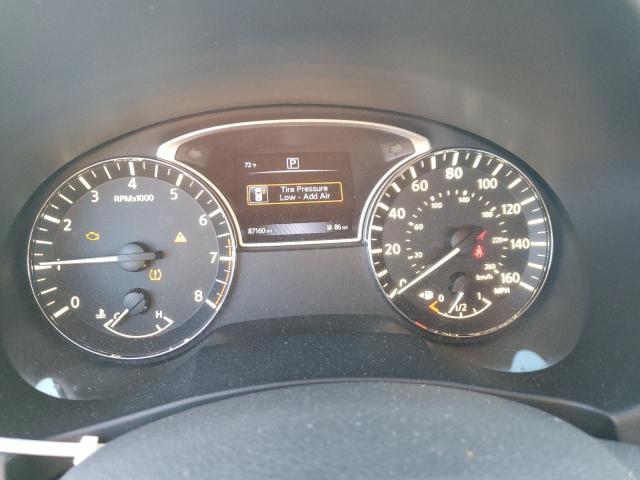 Photo 9 from auction – 2016 NISSAN ALTIMA 2.5 with VIN 1N4AL3AP9GC230210