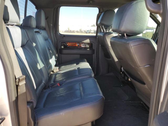 Photo 10 from auction – 2014 FORD F150 SUPER with VIN 1FTFW1ETXEFA24926