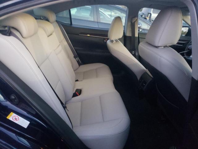 Photo 10 from auction – 2017 LEXUS ES 350 with VIN 58ABK1GG4HU073120