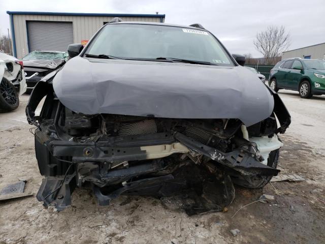 Photo 5 from auction – 2013 SUBARU XV CROSSTR with VIN JF2GPACC5D2888505