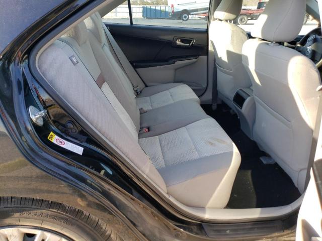 Photo 10 from auction – 2012 TOYOTA CAMRY BASE with VIN 4T4BF1FKXCR260149