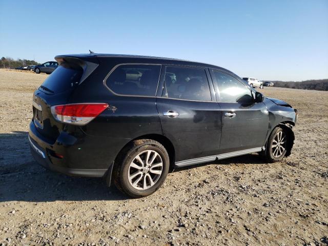 Photo 3 from auction – 2014 NISSAN PATHFINDER with VIN 5N1AR2MN2EC643866