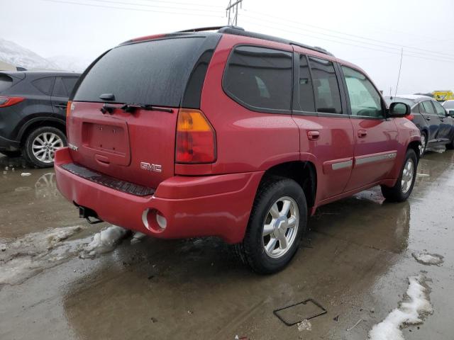 Photo 3 from auction – 2004 GMC ENVOY with VIN 1GKDT13S542123674