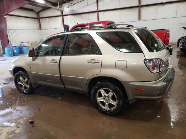Photo 2 from auction – 2002 LEXUS RX 300 with VIN JTJHF10U020235170