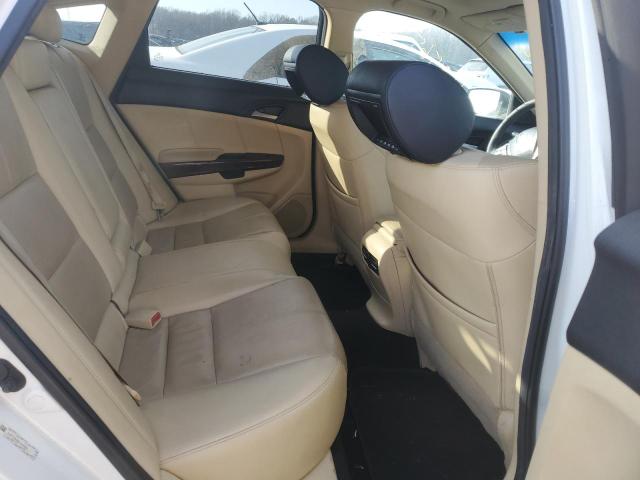 Photo 10 from auction – 2012 HONDA CROSSTOUR with VIN 5J6TF3H56CL001163