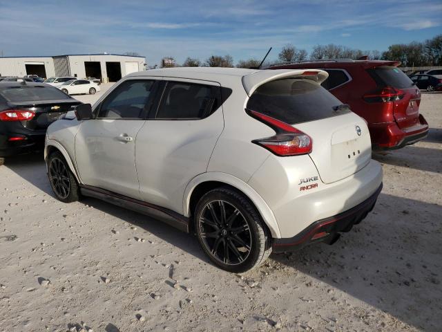 Photo 2 from auction – 2015 NISSAN JUKE S with VIN JN8AF5MV3FT564677