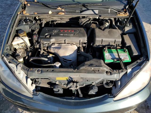 Photo 11 from auction – 2003 TOYOTA CAMRY LE with VIN 4T1BE32K33U690359