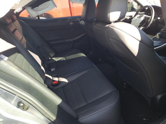 Photo 10 from auction – 2016 LEXUS IS 300 with VIN JTHCM1D29G5005244