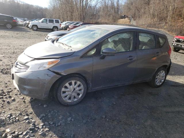NISSAN VERSA NOTE 2016 with VIN 3N1CE2CP4GL365137 - Photo from auction