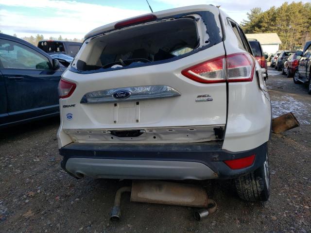 Photo 6 from auction – 2013 FORD ESCAPE SEL with VIN 1FMCU9HX6DUB12044