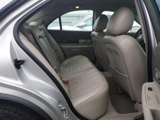 Photo 10 from auction – 2004 LINCOLN LS with VIN 1LNHM86S14Y650098