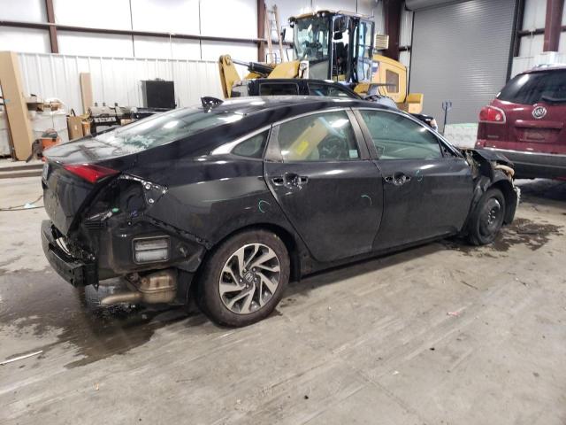 Photo 3 from auction – 2017 HONDA CIVIC EX with VIN 19XFC2F70HE081019