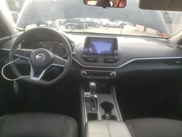 Photo 8 from auction – 2020 NISSAN ALTIMA S with VIN 1N4BL4BV5LC159105