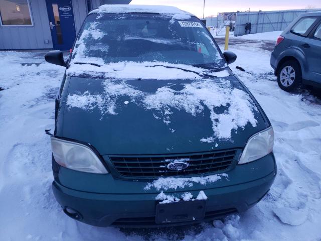 Photo 5 from auction – 2003 FORD WINDSTAR W with VIN 2FMZA50433BA38051