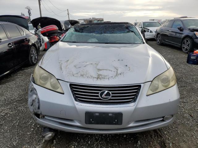 Photo 5 from auction – 2007 LEXUS ES 350 with VIN JTHBJ46G472118695